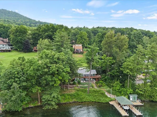 15 Carriage Hill Road, Diamond Point, NY 12824