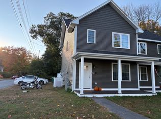 18 Copeland Dr #A, Rochester, NH 03867
