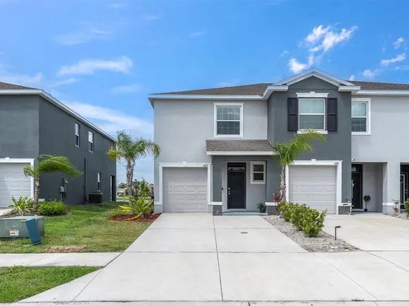 16177 Glowing Grove Ave, Odessa, FL 33556