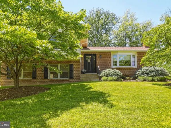 6336 Boyers Mill Rd, New Market, MD 21774