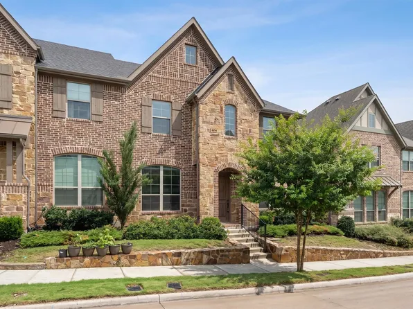 1163 Lake City Ave, Flower Mound, TX 75028