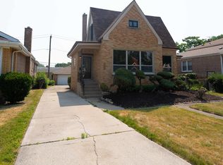 9205 S Wabash Ave, Chicago, IL 60619