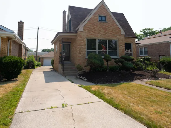 9205 S Wabash Ave, Chicago, IL 60619