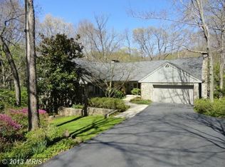 2432 Still Forest Rd, Baltimore, MD 21208