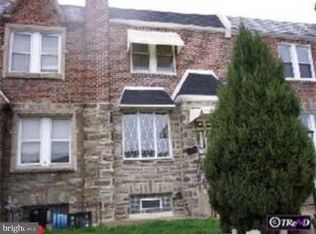 3928 J St, Philadelphia, PA 19124