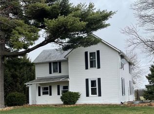 22057 Road H22, Cloverdale, OH 45827
