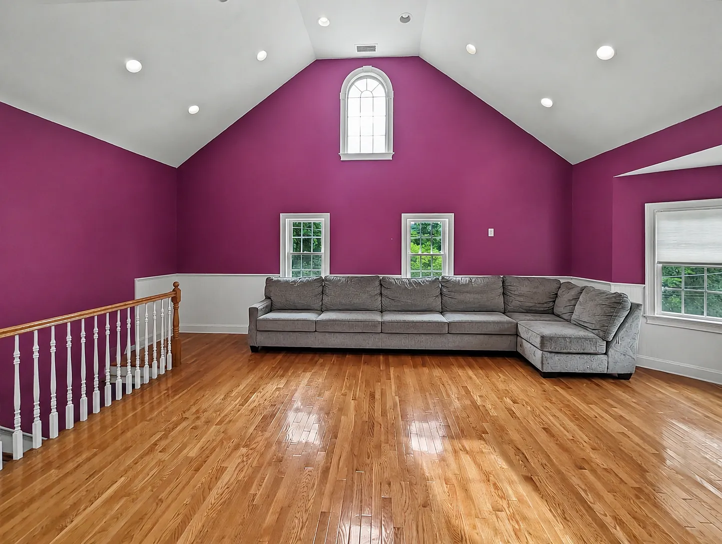 1 bed, 850 sqft, $2,250 — Photo 2