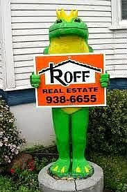 Roff Real Estate, Inc. 