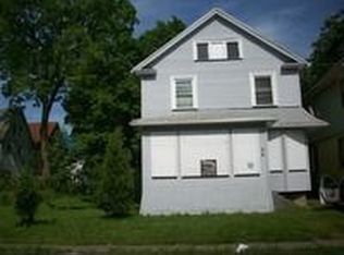 20 Florence St, Rochester, NY 14611