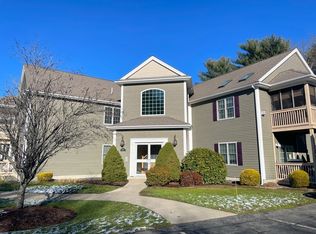 215 Longmeadow Rd UNIT 606, Taunton, MA 02780