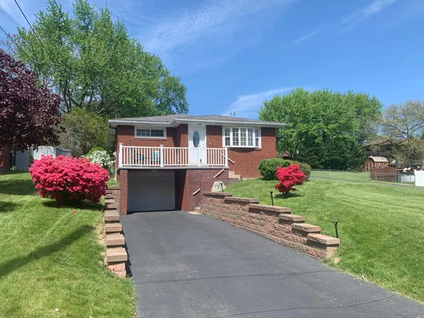 1617 Basil St, North Versailles, PA 15137