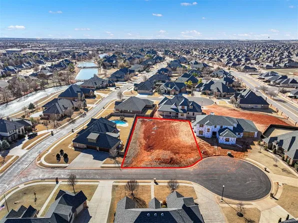 8332 NW 130th Cir #9, Oklahoma City, OK 73142