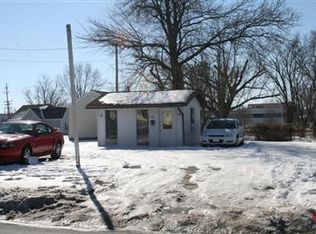 1312 5th St, Bedford, IN 47421