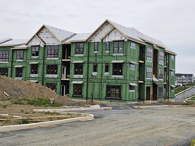 Garrison Heights at Susquehanna Union Green — Photo 10