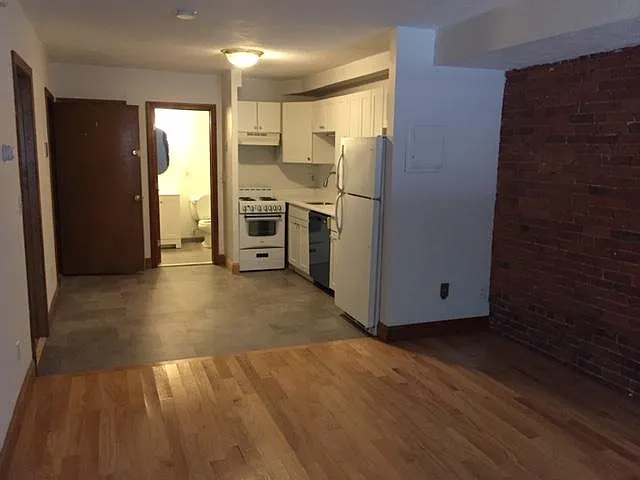129 Saint Botolph St #1 — Photo 1