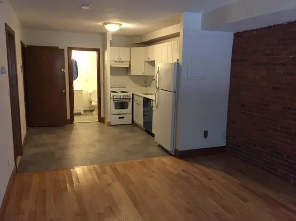 129 Saint Botolph St, Boston, MA