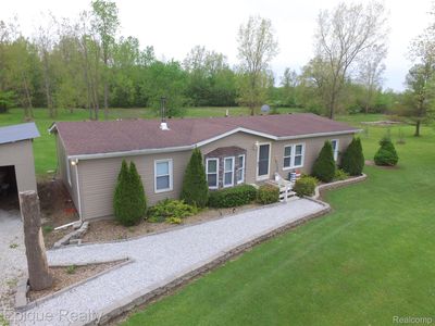 13027 Norman Rd, Yale, MI, 48097