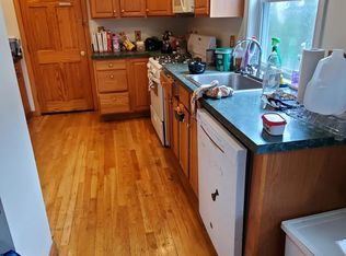 14 Underwood Park #3, Waltham, MA 02453