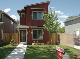 2031 S Gourley St, Boise, ID 83705