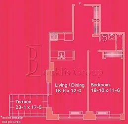 Rented by Bouklis Group