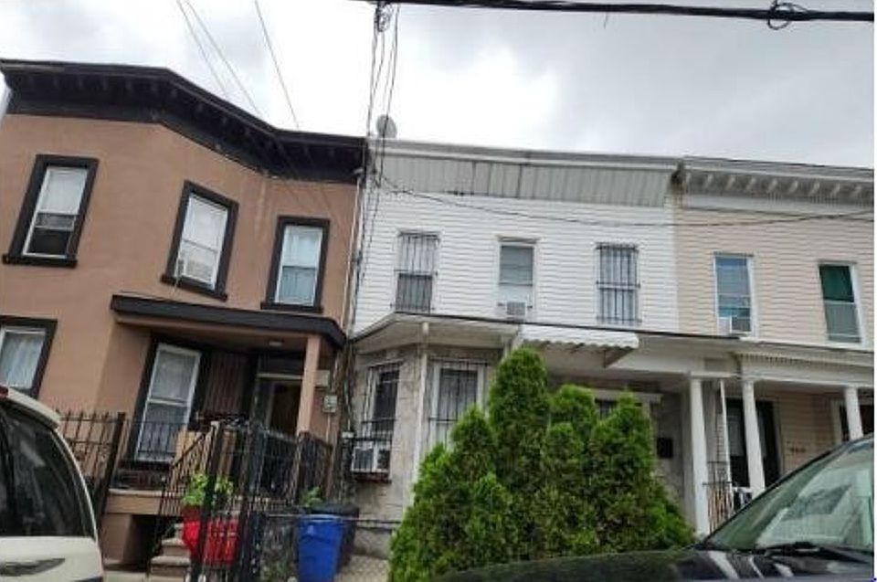 Property Front View