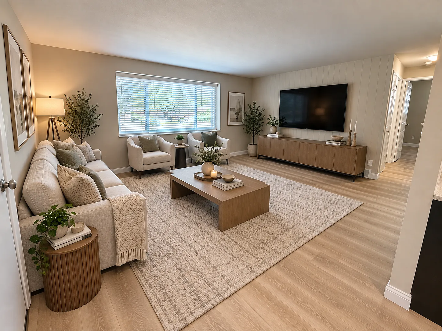 2 bed, $1,195 — Photo 4