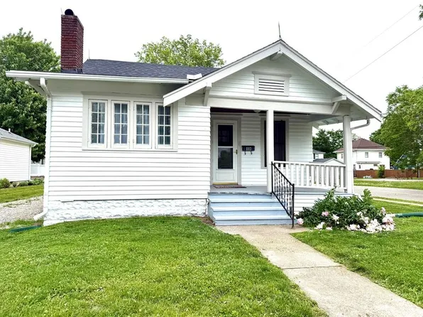 803 N Mulberry St, Maryville, MO 64468