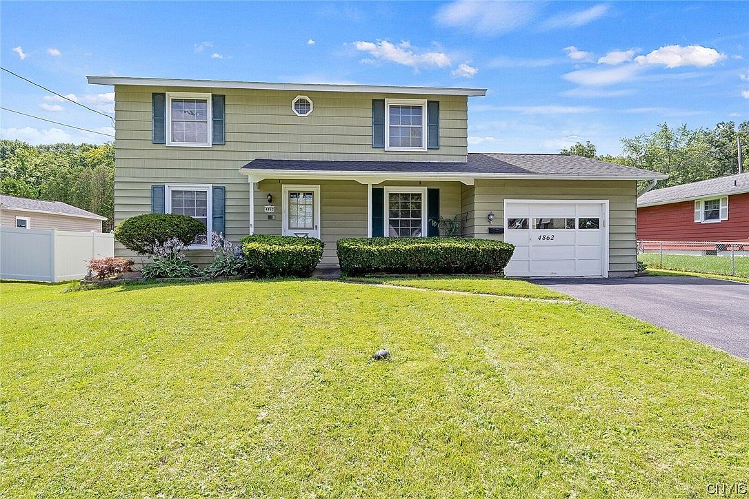 4862 Juneway Dr S, Liverpool, NY 13088 Zillow