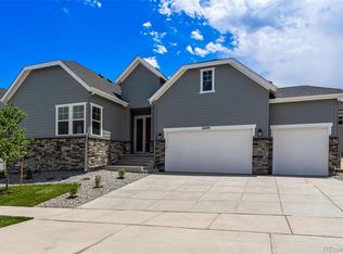 16692 Dry Camp Dr, Parker, CO 80134