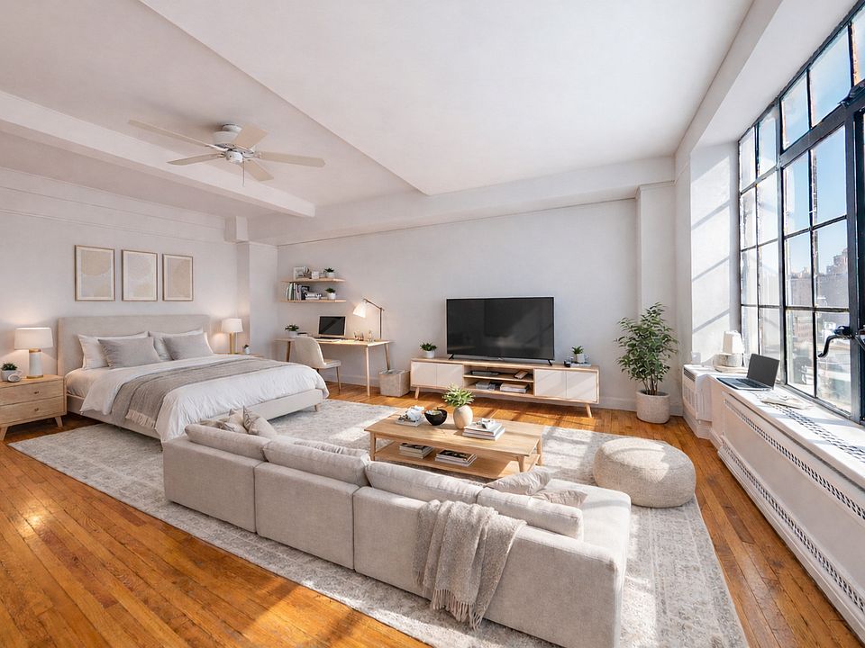 1st image of 1 Christopher St APT 15D