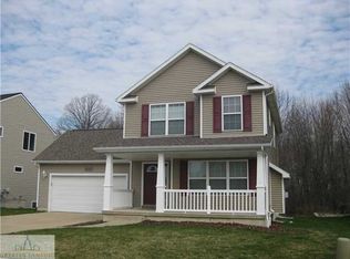 4600 Bison, Holt, MI 48842