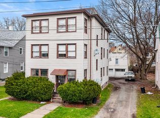 71-73 Albert St, Johnson City, NY
