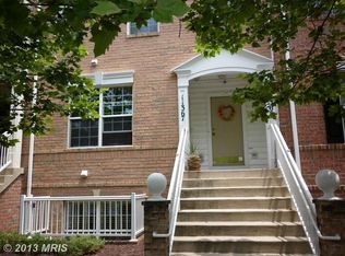11367 King George Dr #5, Wheaton, MD 20902