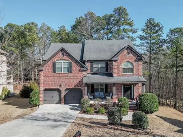 2085 Mount Grove Ct, Dacula, GA 30019