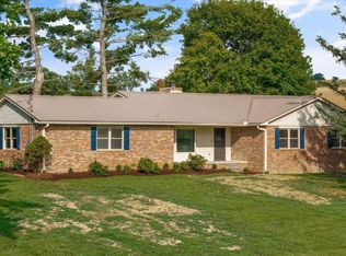 1701 Talbott Kansas Rd, Talbott, TN 37877