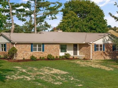 1701 Talbott Kansas Rd, Talbott, TN, 37877
