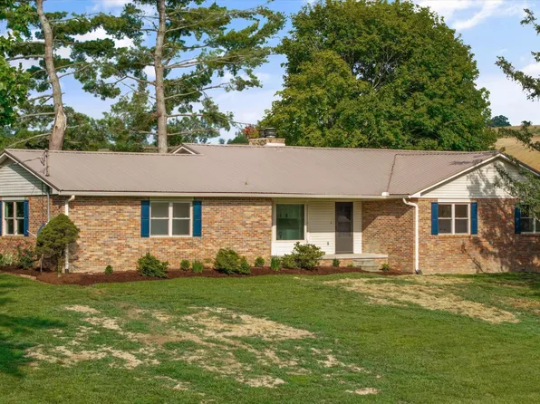 1701 Talbott Kansas Rd, Talbott, TN 37877