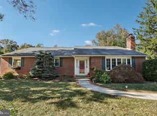 219 Old State Rd, Berwyn, PA 19312