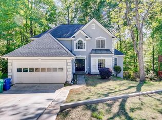 6967 Overlook Point, Stone Mountain, GA 30087