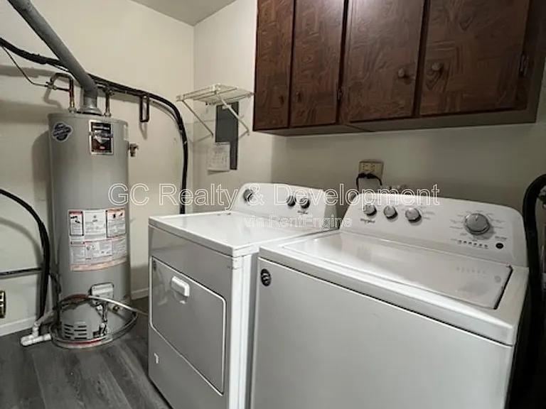 7030 Barrington Ct #204 — Photo 3