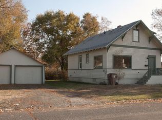 2654 N Walnut St, Spokane, WA 99205