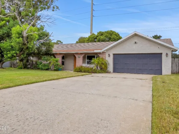 169 Leisure Cir, Port Orange, FL 32127