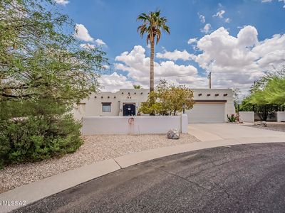 18081 S Placita Del Silbido, Sahuarita, AZ, 85629