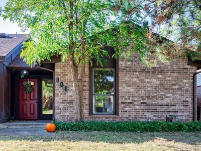 806 NW 137th St, Edmond, OK, 73013