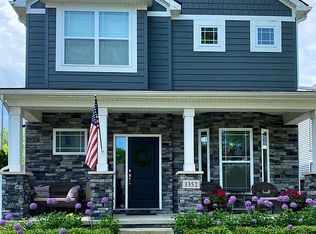 1352 Webster Ave, Birmingham, MI 48009