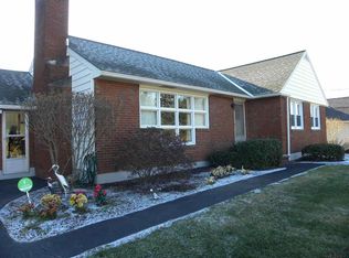 542 Columbia Street Ext, Cohoes, NY 12047