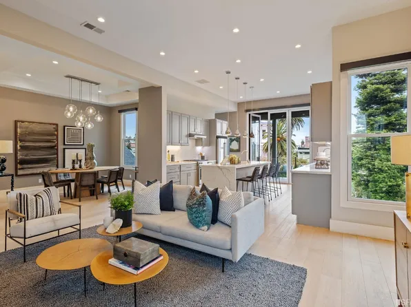 431 Capp St, San Francisco, CA 94110
