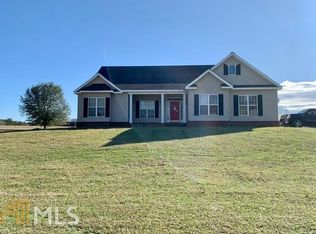 1848 McGowan Rd, Metter, GA 30439