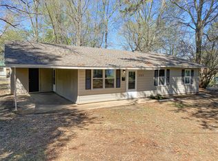 203 Elam St, Mansfield, LA 71052