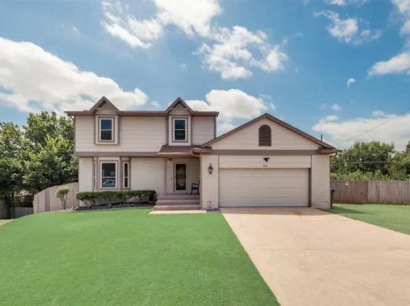 4900 Oldfield Dr, Arlington, TX 76016